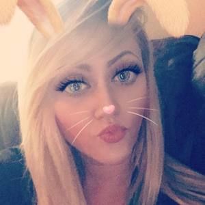 Meet your Posher, Kristin